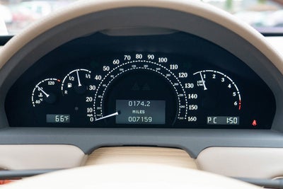 2007 Maybach 57 57