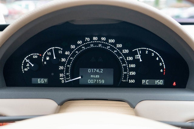 2007 Maybach 57 57
