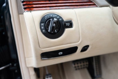 2007 Maybach 57 57