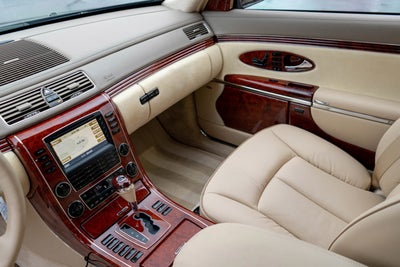2007 Maybach 57 57