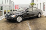 2007 Maybach 57 57