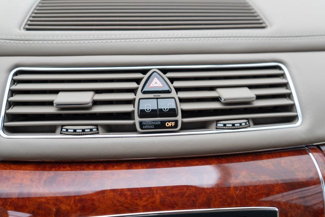 2007 Maybach 57 57