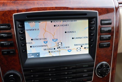 2007 Maybach 57 57