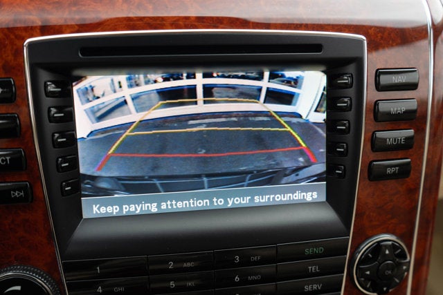 2007 Maybach 57 57