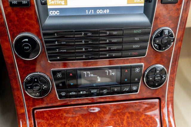 2007 Maybach 57 57