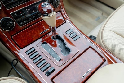 2007 Maybach 57 57