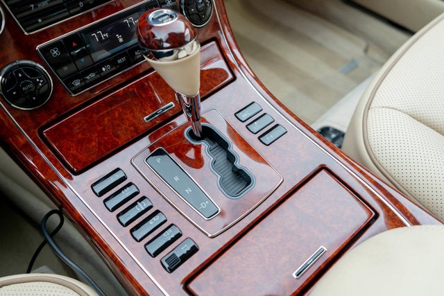 2007 Maybach 57 57