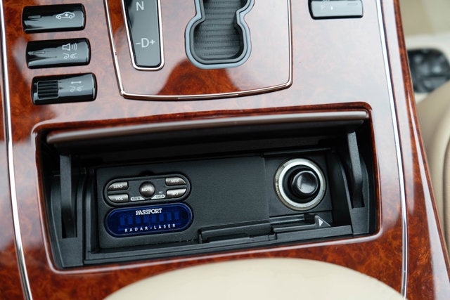 2007 Maybach 57 57