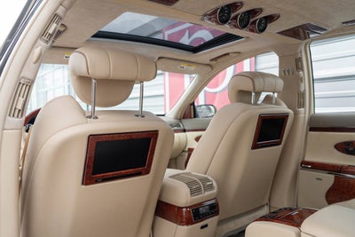 2007 Maybach 57 57