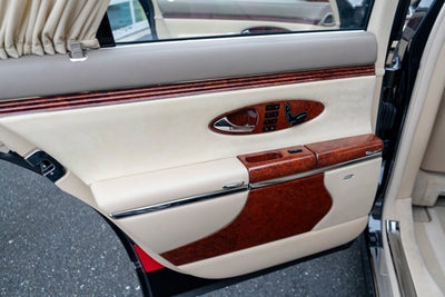 2007 Maybach 57 57