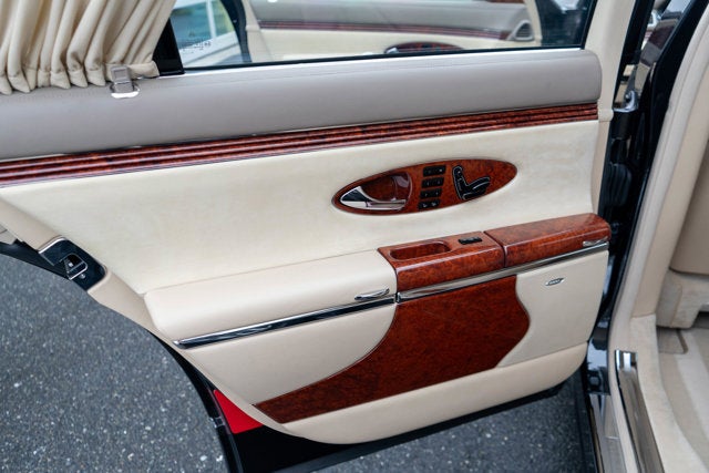 2007 Maybach 57 57