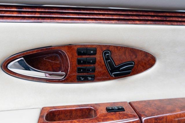 2007 Maybach 57 57