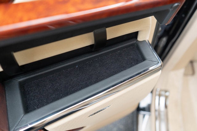 2007 Maybach 57 57