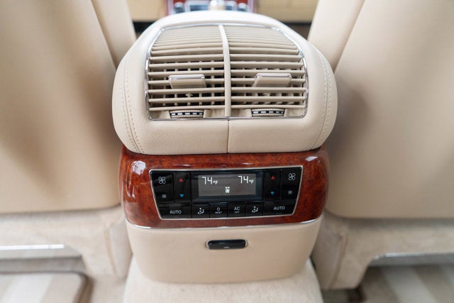 2007 Maybach 57 57