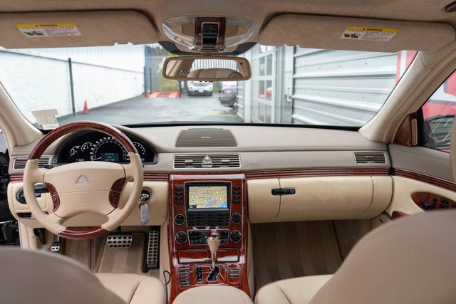 2007 Maybach 57 57
