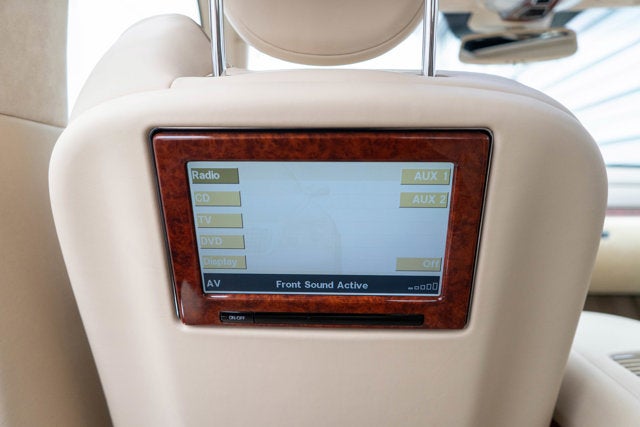 2007 Maybach 57 57