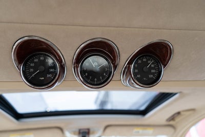 2007 Maybach 57 57