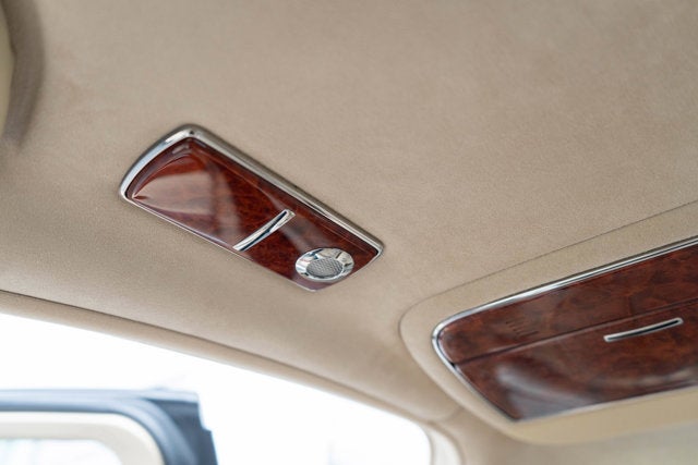 2007 Maybach 57 57