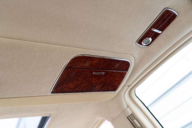 2007 Maybach 57 57