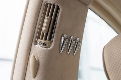2007 Maybach 57 57