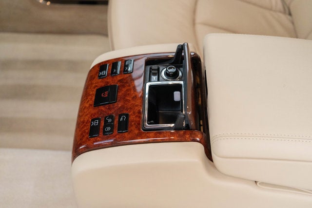 2007 Maybach 57 57