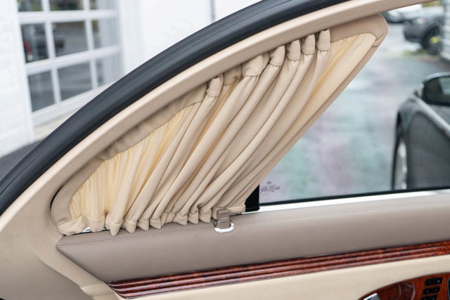 2007 Maybach 57 57