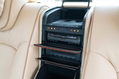 2007 Maybach 57 57