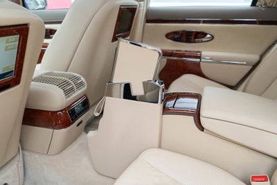 2007 Maybach 57 57
