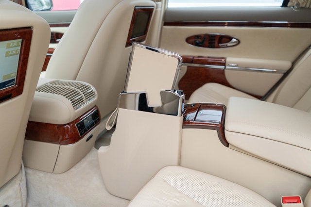 2007 Maybach 57 57
