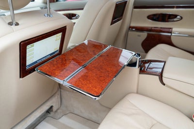 2007 Maybach 57 57