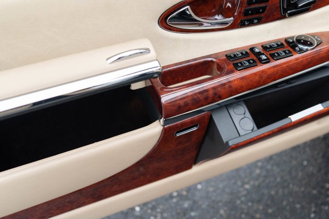 2007 Maybach 57 57