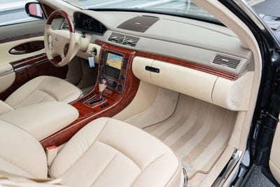 2007 Maybach 57 57