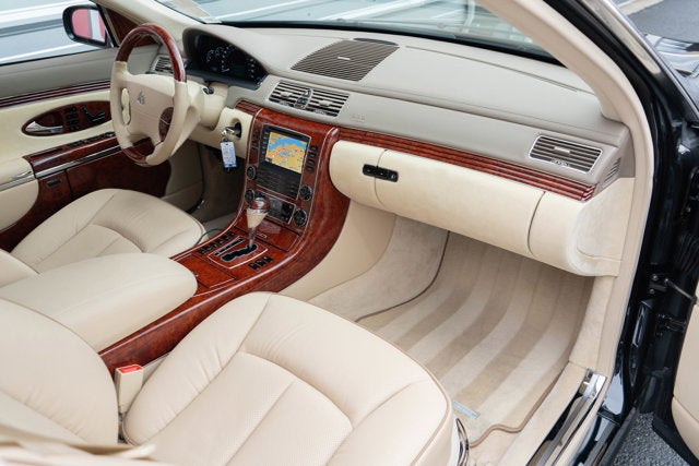 2007 Maybach 57 57