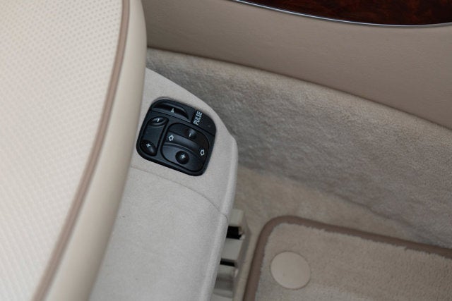 2007 Maybach 57 57
