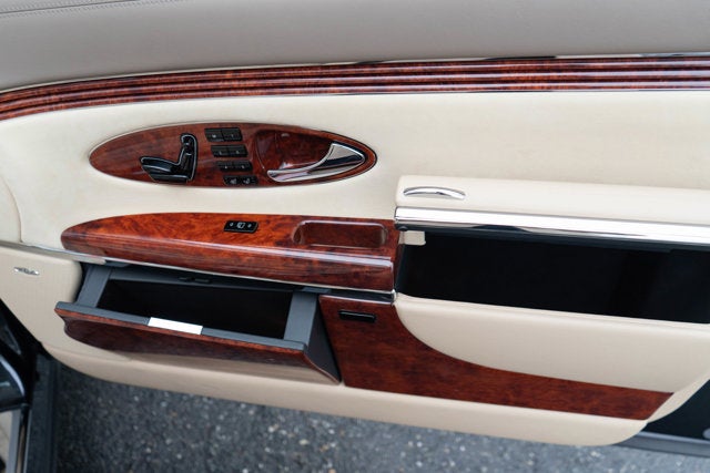 2007 Maybach 57 57