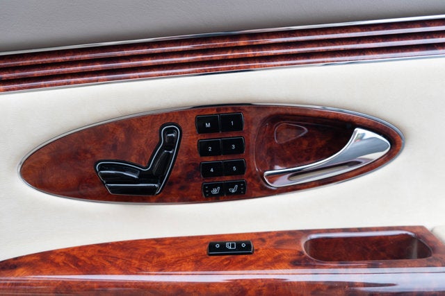 2007 Maybach 57 57