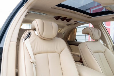 2007 Maybach 57 57