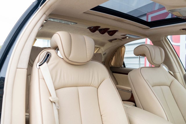 2007 Maybach 57 57