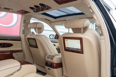 2007 Maybach 57 57