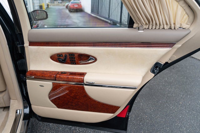 2007 Maybach 57 57