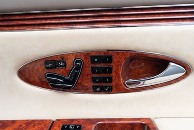 2007 Maybach 57 57