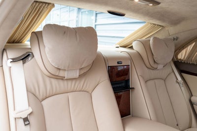 2007 Maybach 57 57