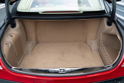 2007 Maybach 57 57