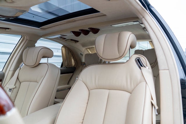 2007 Maybach 57 57