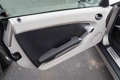 2006 Mercedes-Benz SLK 3.0L