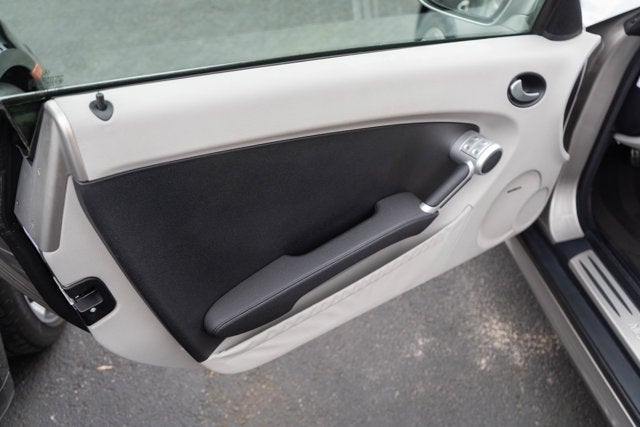 2006 Mercedes-Benz SLK 3.0L