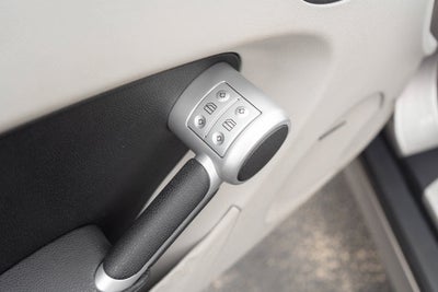 2006 Mercedes-Benz SLK 3.0L