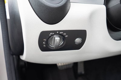 2006 Mercedes-Benz SLK 3.0L