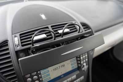2006 Mercedes-Benz SLK 3.0L