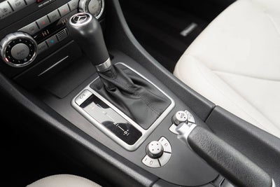 2006 Mercedes-Benz SLK 3.0L